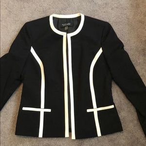 Work blazer